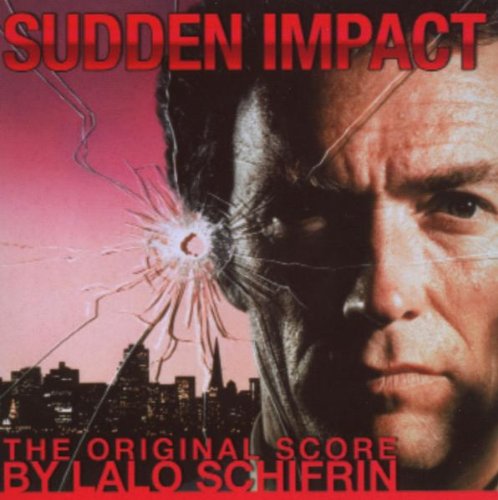 album lalo schifrin