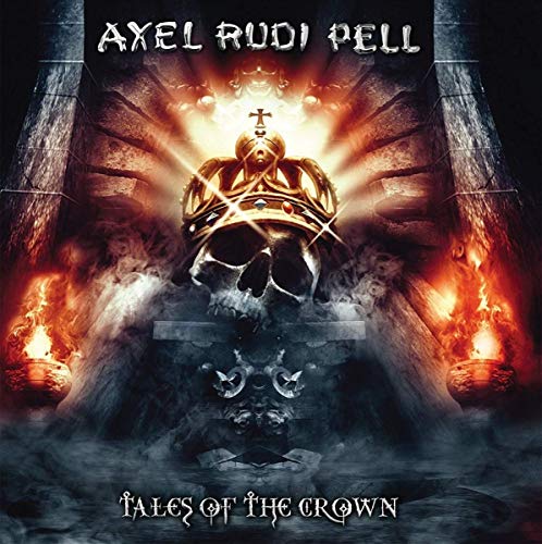 album axel rudi pell