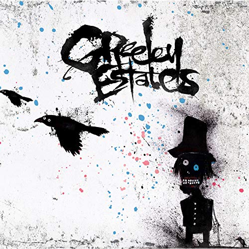 album greeley estates