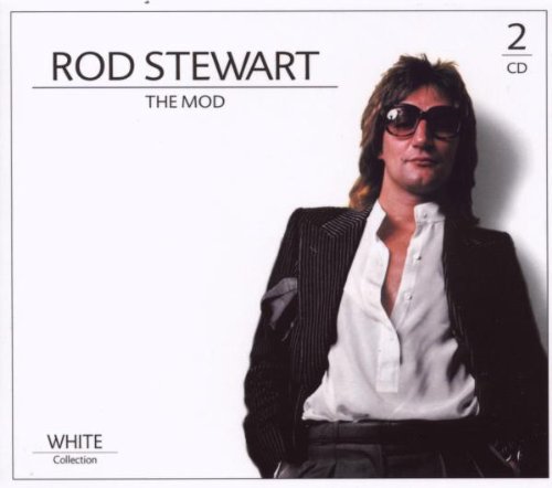 album rod stewart