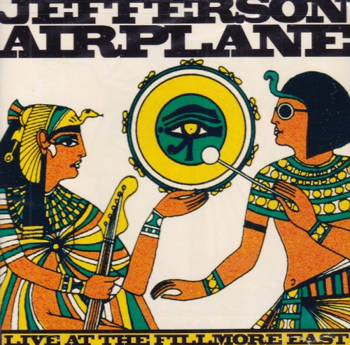 album jefferson airplane