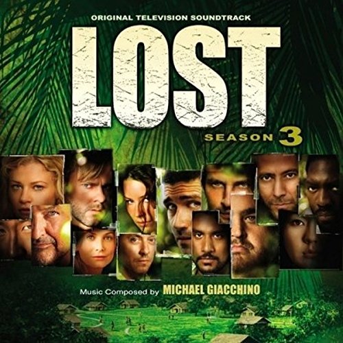 album michael giacchino