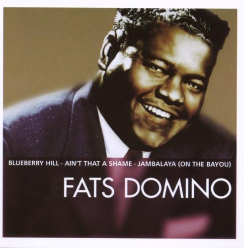 album fats domino