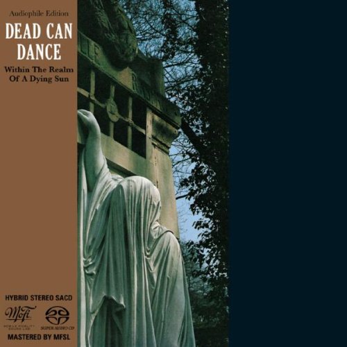 album dead can dance