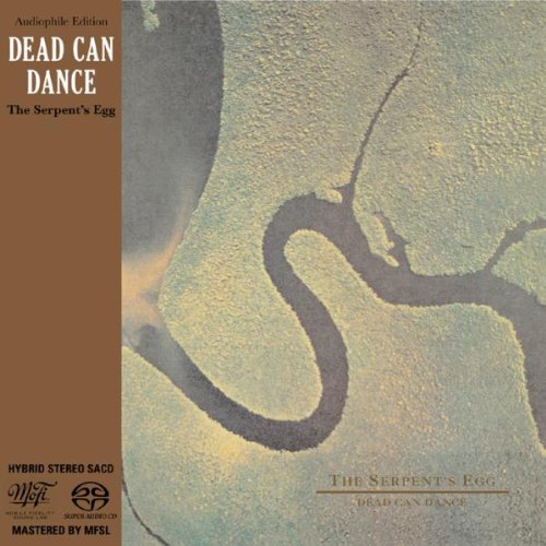 album dead can dance