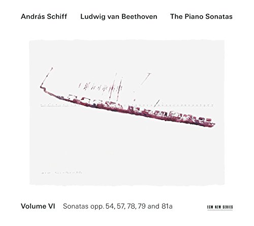 album beethoven ludwing von