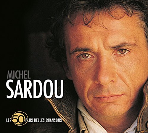 album michel sardou