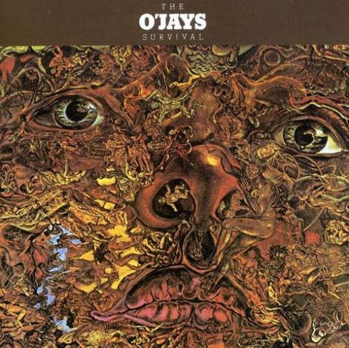 album the o jays