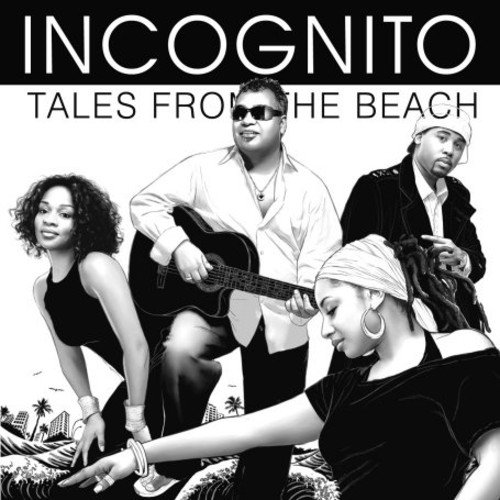 album incognito