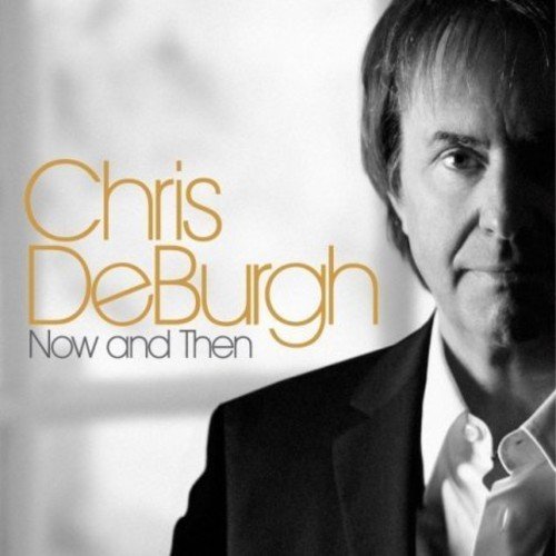 album chris de burgh