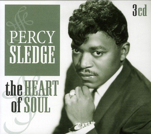 album percy sledge