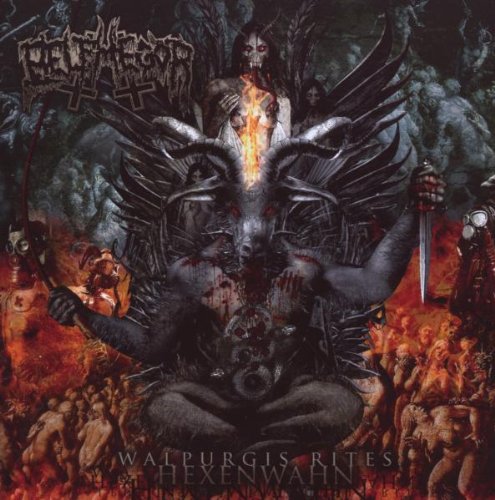 album belphegor