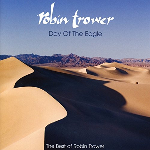 album robin trower