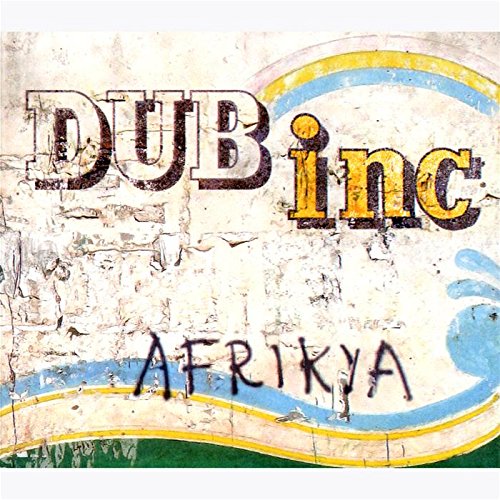 album dub incorporation