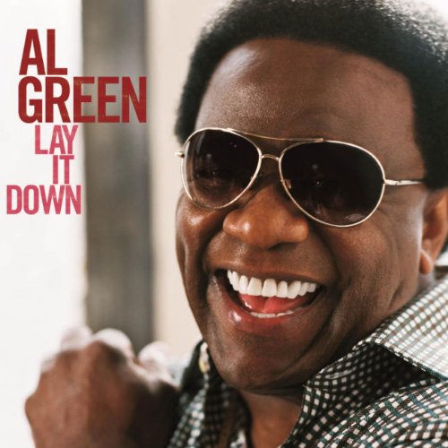 album al green