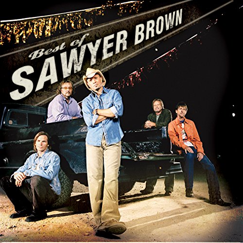 album sawyer brown