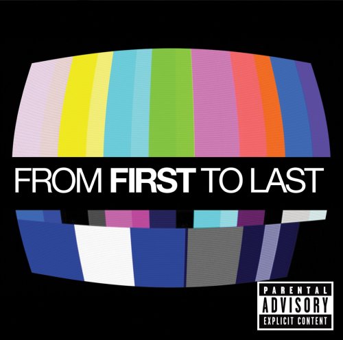 album from first to last