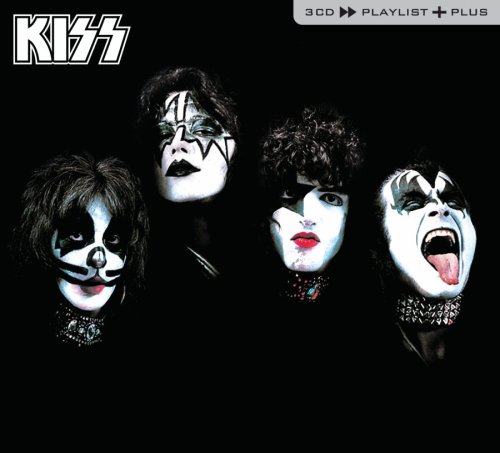 album kiss