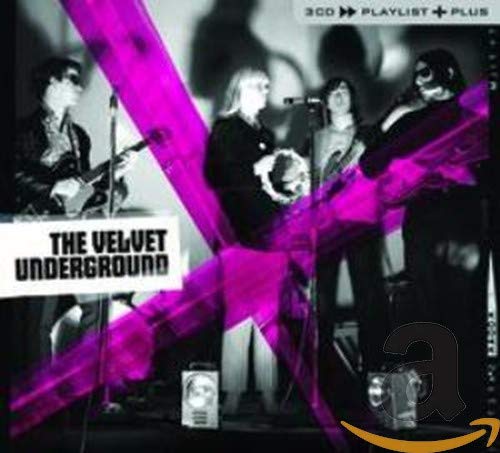 album the velvet underground