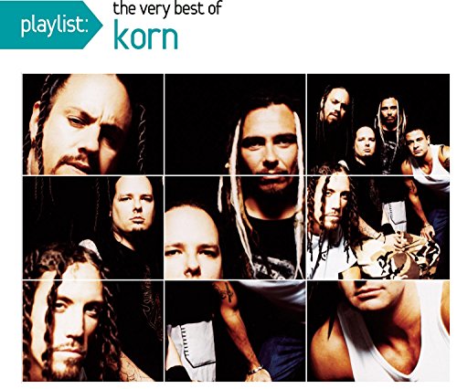 album korn