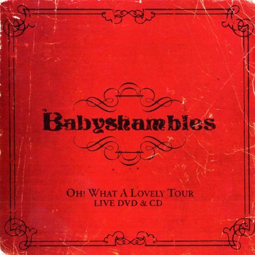 album babyshambles