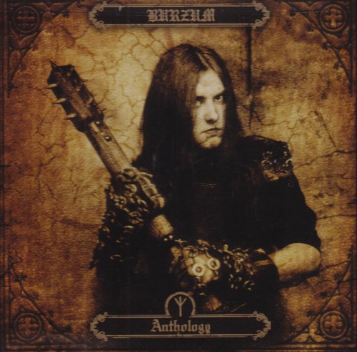 album burzum