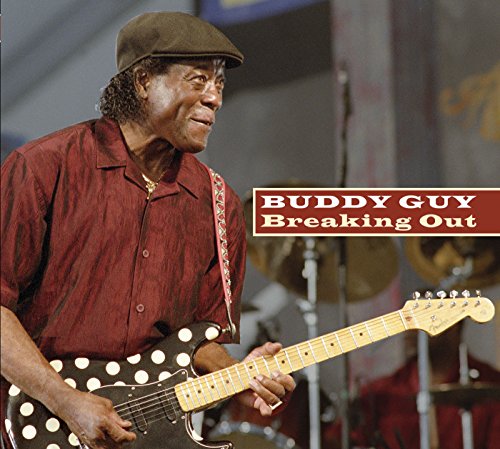 album buddy guy