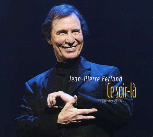 album jean-pierre ferland