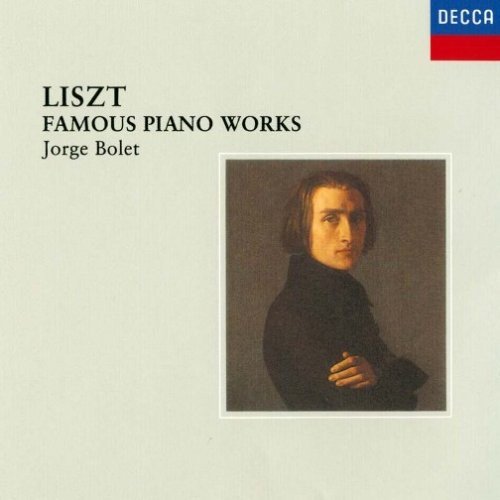 album franz liszt