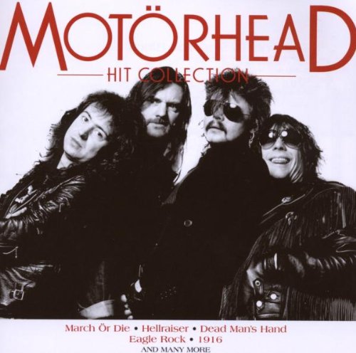 album motrhead