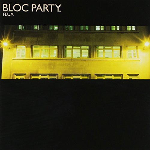 album bloc party