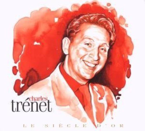 album charles trenet