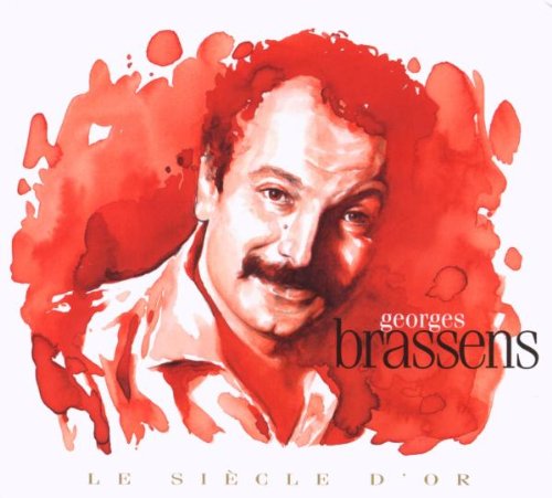 album georges brassens