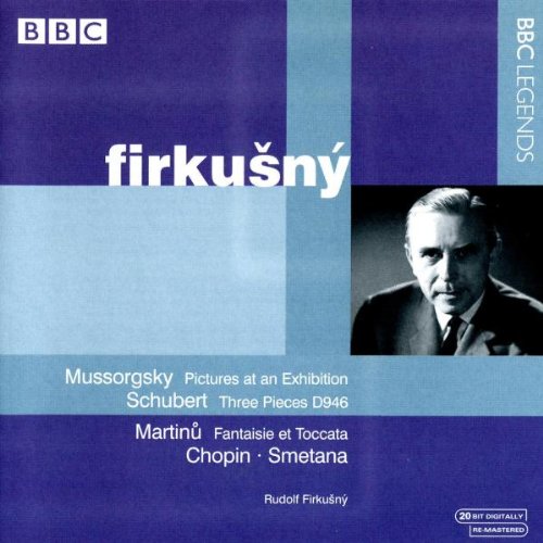 album modest petrovich mussorgsky