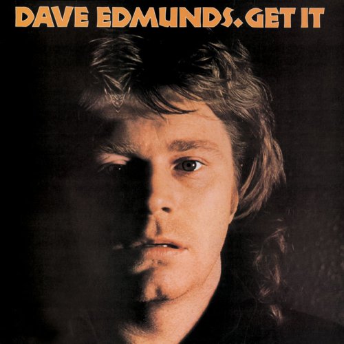 album dave edmunds