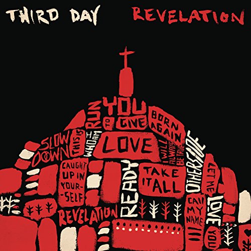 album third day