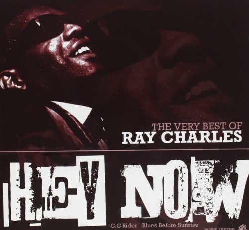 album ray charles