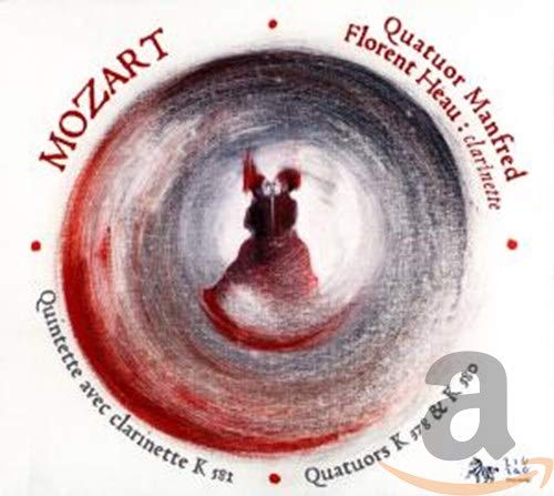 album wolfgang amadeus mozart