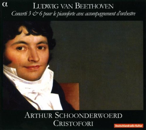 album beethoven ludwing von