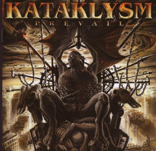 album kataklysm