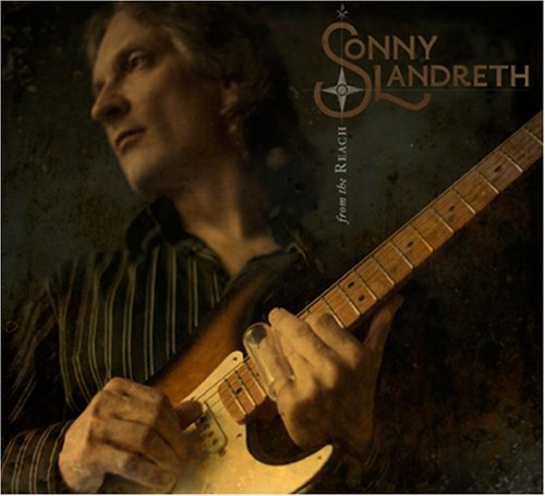 album sonny landreth