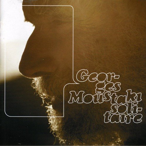 album georges moustaki