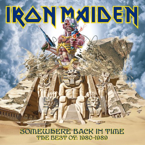 album iron maiden