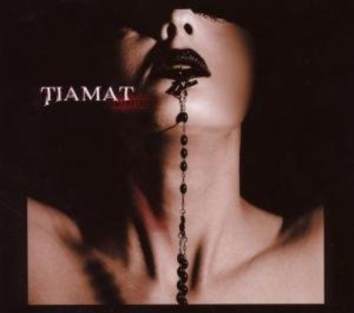 album tiamat