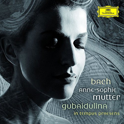 album johann sebastian bach