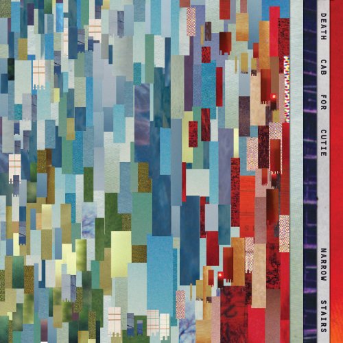 album death cab for cutie