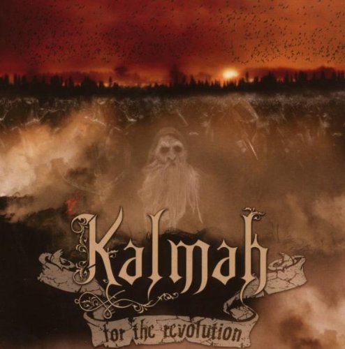 album kalmah