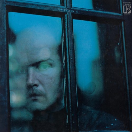 album tom paxton