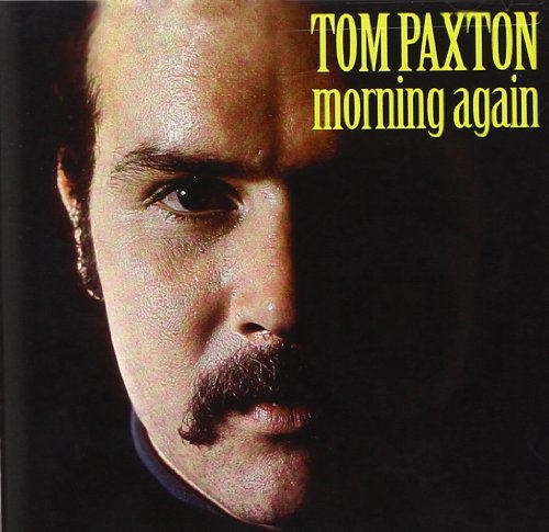 album tom paxton