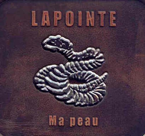 album ric lapointe